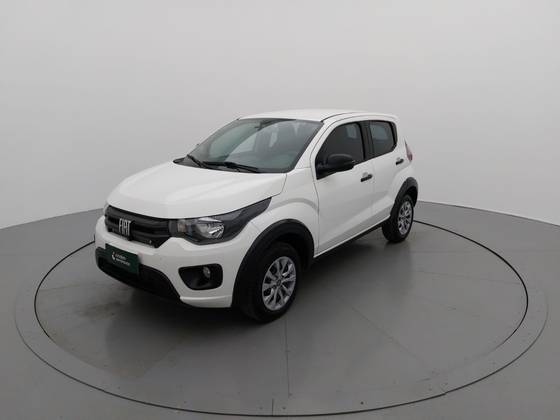 FIAT MOBI 1.0 EVO FLEX LIKE. MANUAL FIAT MOBI 1.0 EVO FLEX LIKE. MANUAL